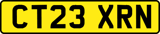 CT23XRN