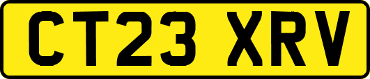 CT23XRV