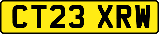 CT23XRW
