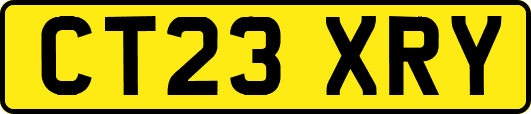 CT23XRY