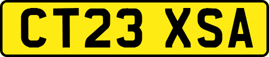 CT23XSA
