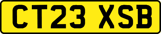CT23XSB