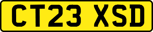CT23XSD