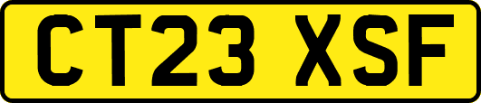 CT23XSF