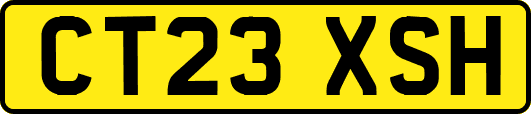 CT23XSH