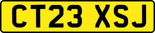 CT23XSJ