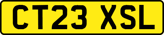 CT23XSL
