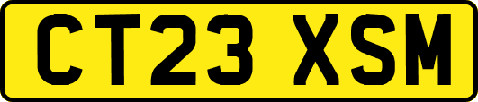 CT23XSM