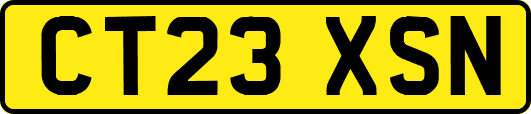 CT23XSN