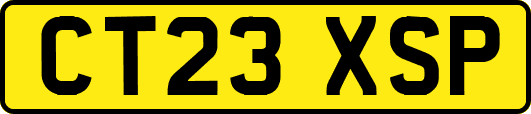 CT23XSP
