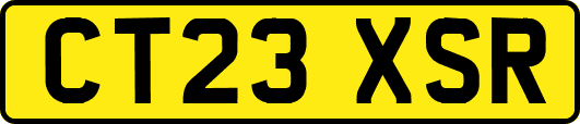 CT23XSR
