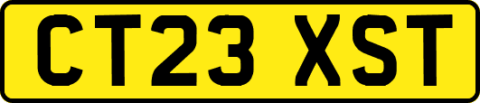 CT23XST