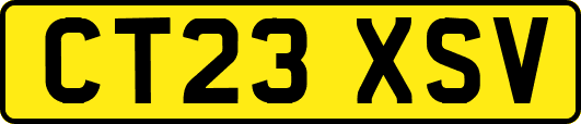 CT23XSV