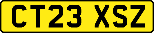 CT23XSZ