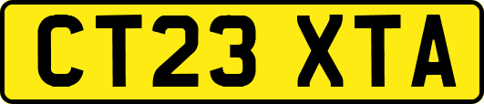 CT23XTA