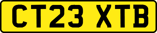 CT23XTB