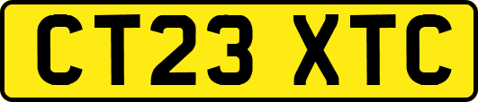 CT23XTC