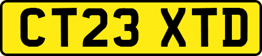 CT23XTD