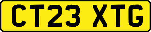 CT23XTG