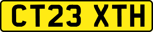 CT23XTH