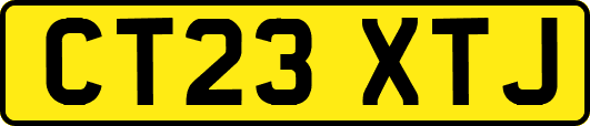 CT23XTJ
