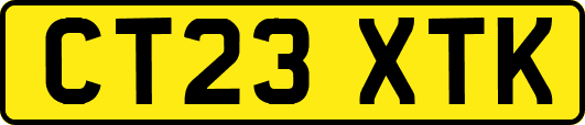 CT23XTK