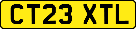 CT23XTL