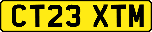 CT23XTM