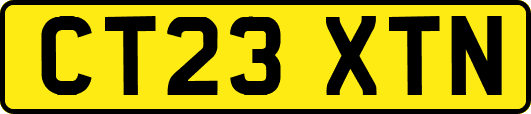 CT23XTN