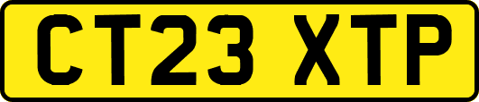 CT23XTP