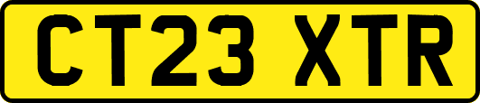 CT23XTR