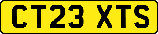CT23XTS