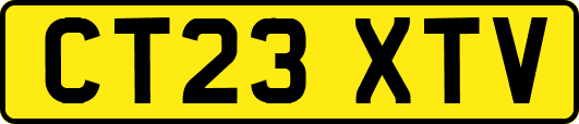 CT23XTV
