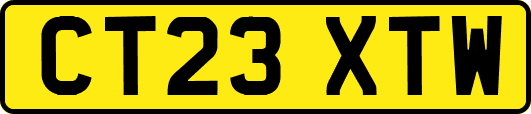 CT23XTW