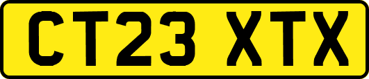 CT23XTX