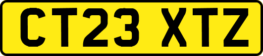 CT23XTZ