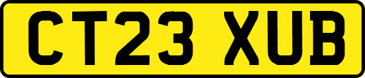 CT23XUB