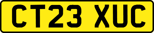 CT23XUC
