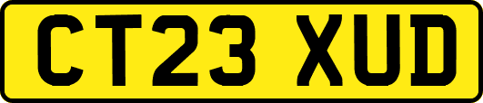CT23XUD