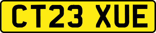 CT23XUE