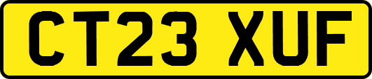 CT23XUF