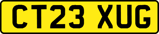 CT23XUG