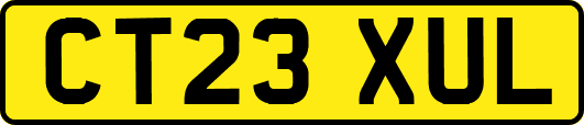 CT23XUL