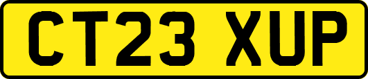 CT23XUP