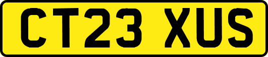 CT23XUS