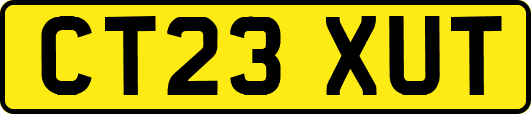 CT23XUT