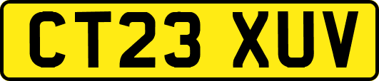 CT23XUV