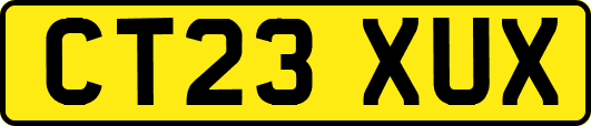 CT23XUX