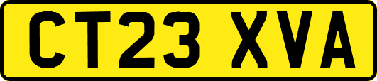 CT23XVA