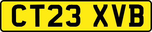 CT23XVB